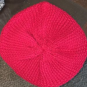 Red Beret